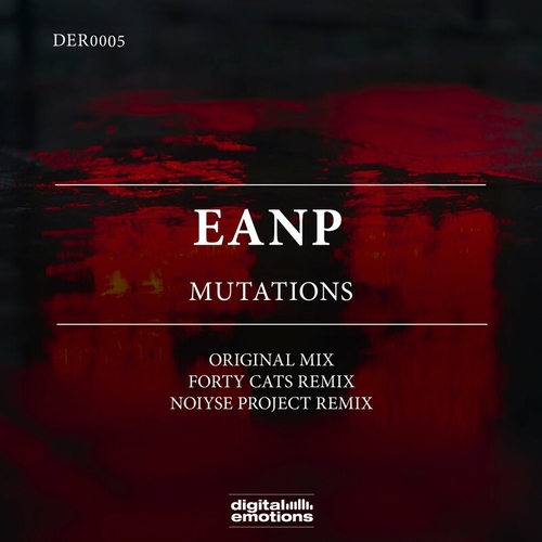 EANP - Mutations [DER0005]
